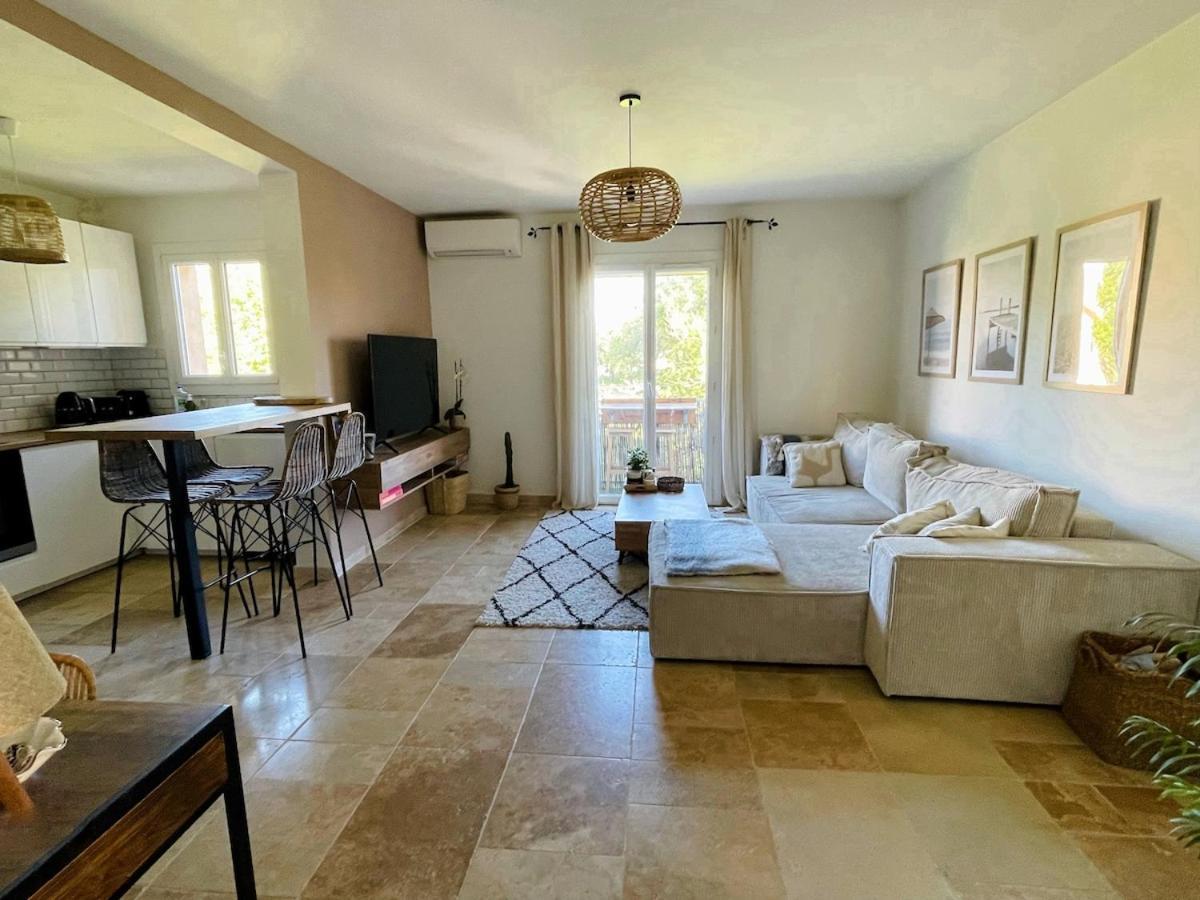 Appartement Centre Cogolin